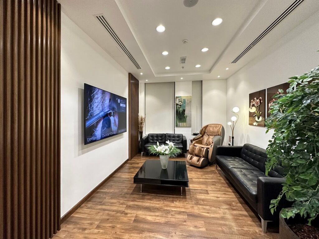 12 About Levantine Dental Clinic