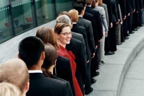 out crowd Teeth Whitening