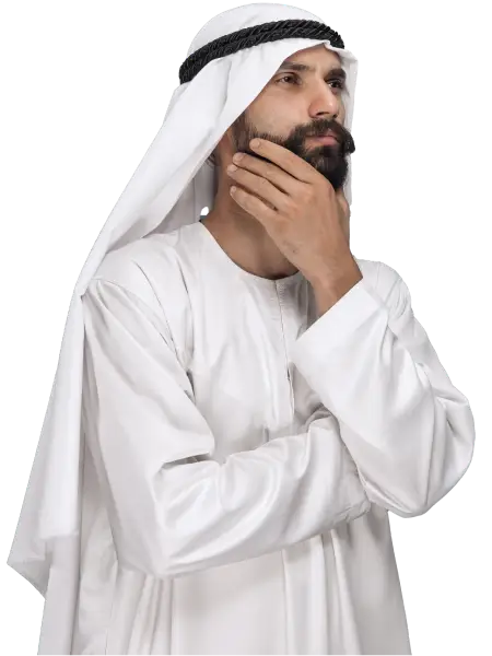 man footer Sleep Apnea