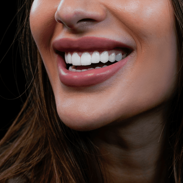 END NIVINE LEFT happy patients