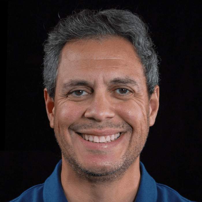 VICTOR happy patients