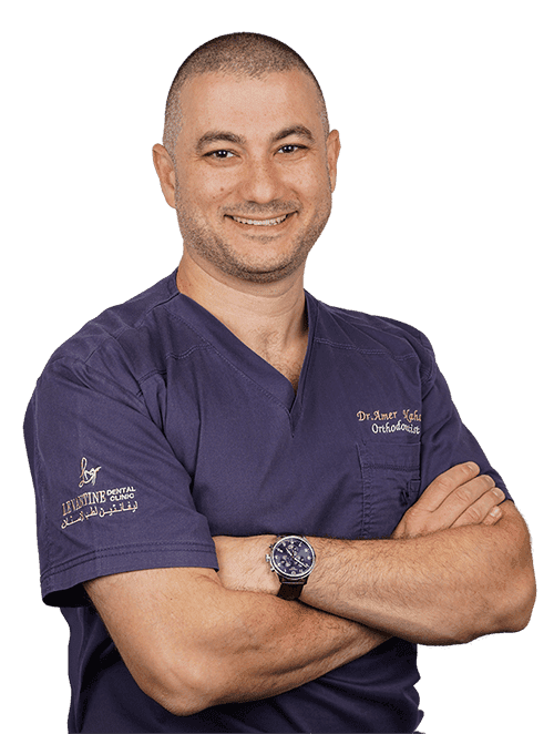 Best Dental Clinic In Dubai - Levantine Dental Clinic