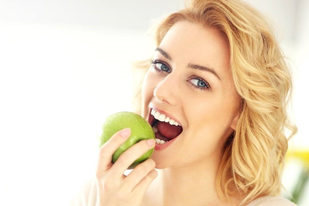 root canal treatment advantages EFFICIENT CHEWING