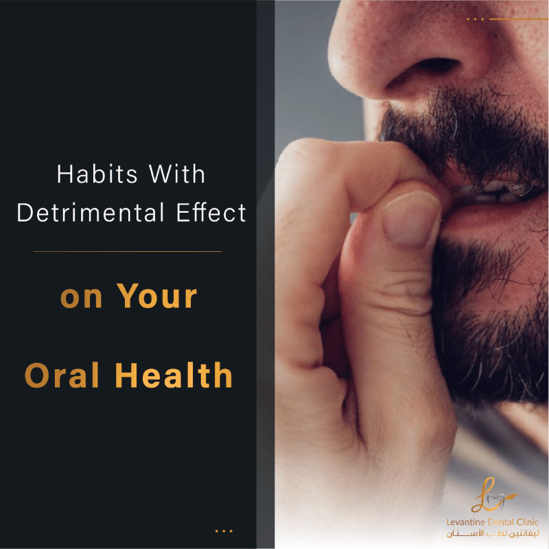 habits-that-can-have-a-detrimental-effect-on-your-oral-health