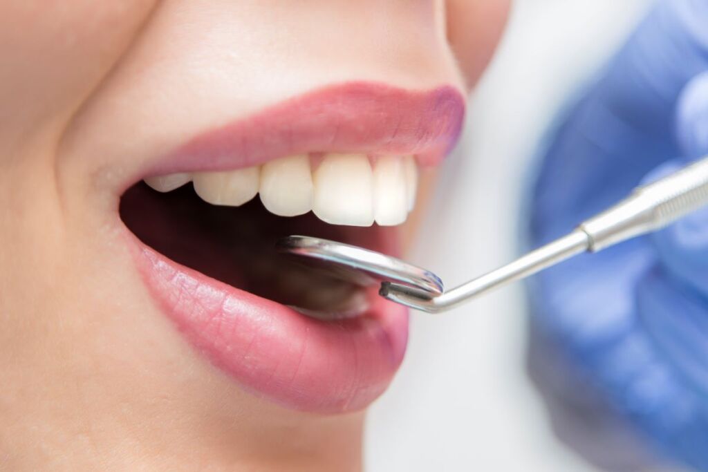 root canal treatment advantages PROTECTS OTHER TEETH