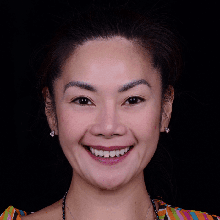 DAMSAL happy patients