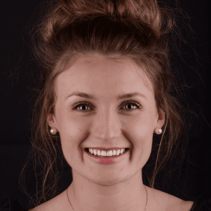 JACKIE happy patients