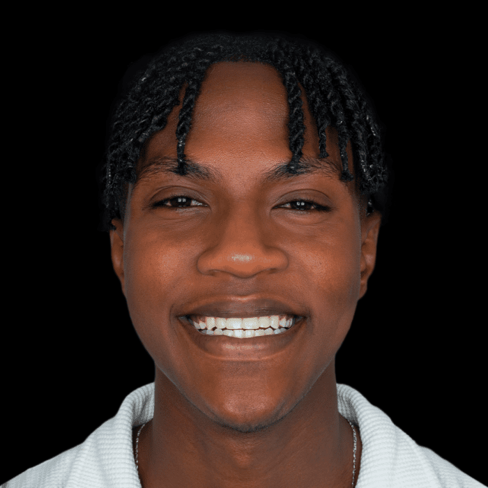 JADIDI happy patients