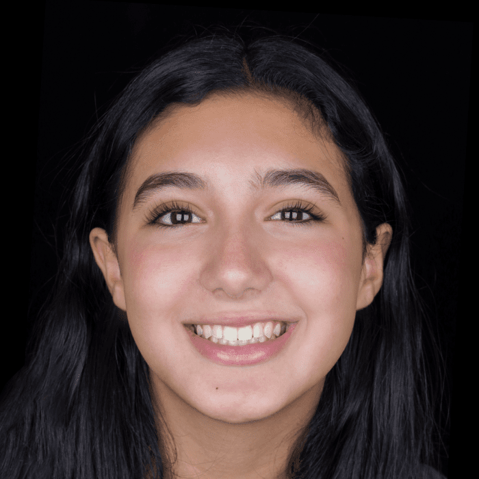 LOGAIN happy patients