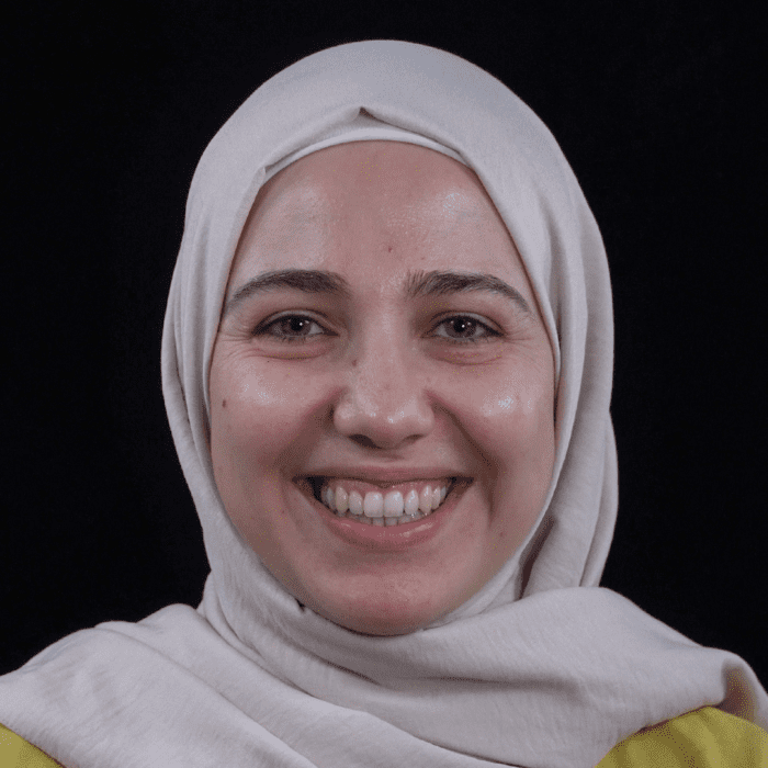 MARWA happy patients