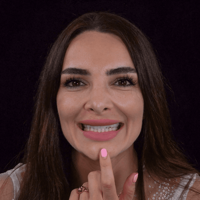 PAMELA happy patients