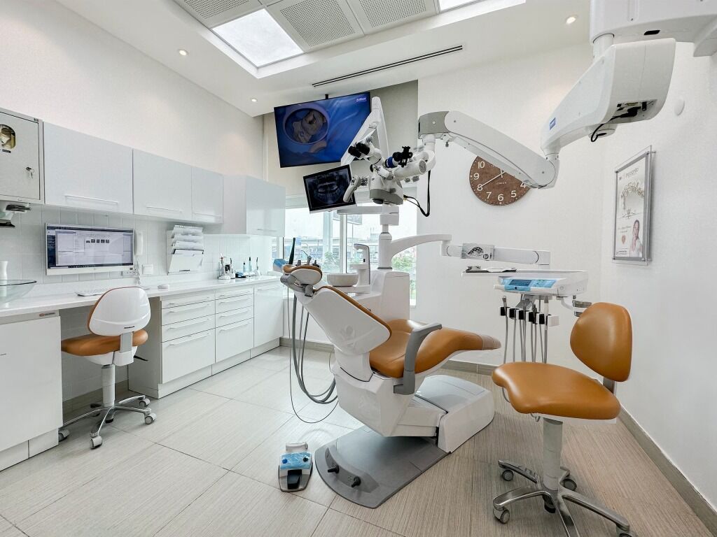 Services 2 18 Clinic 3 Endodontics Services