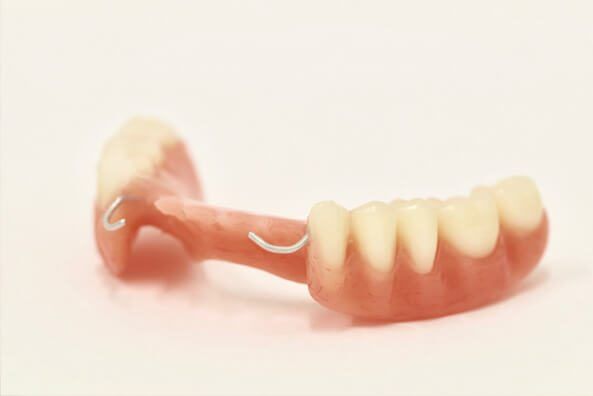 Removable Dentures 3 partial dentures types Removable Dentures