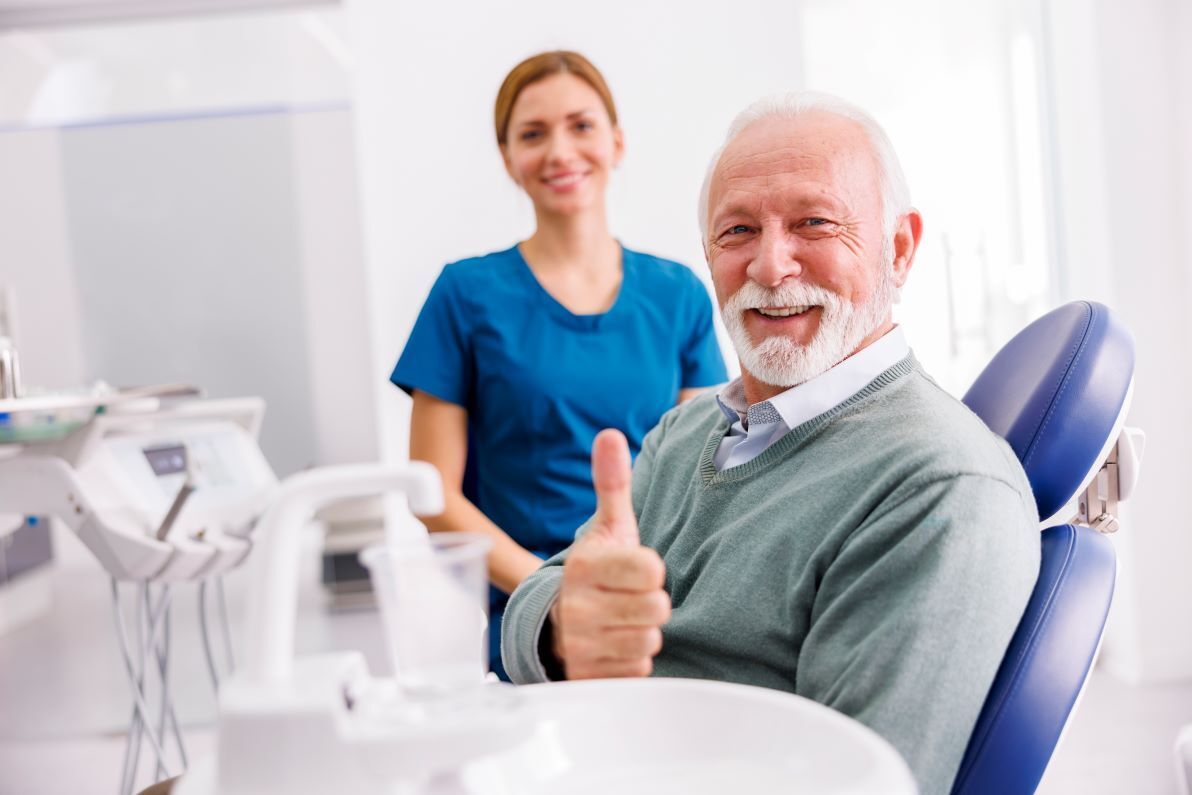 laser dentistry 3 Dental Laser Treatments benefits