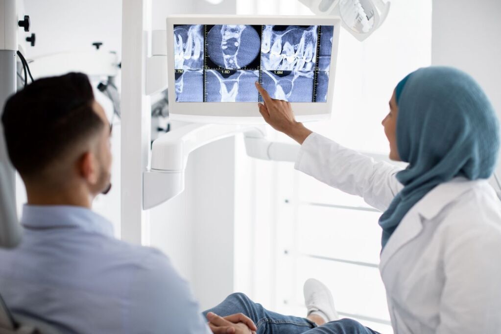 Root canal treatment 2 How is Root Canal Procedure Done