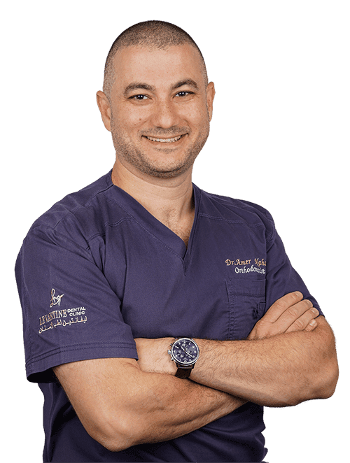 Dubai's Best Dentist - Levantine Dental Clinic