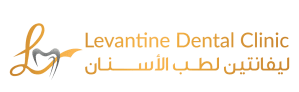 Levantine Dental Clinic Logo-best dental clinic in dubai