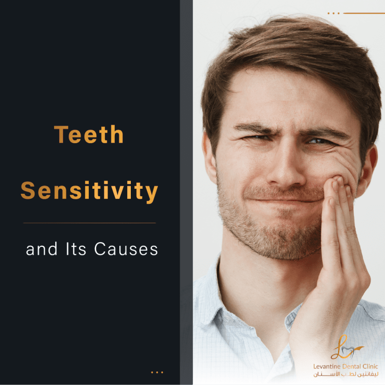 Understanding Tooth Sensitivity and Its Causes