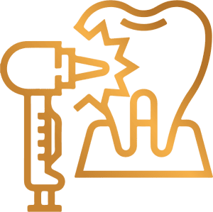 laser dentistiry Services