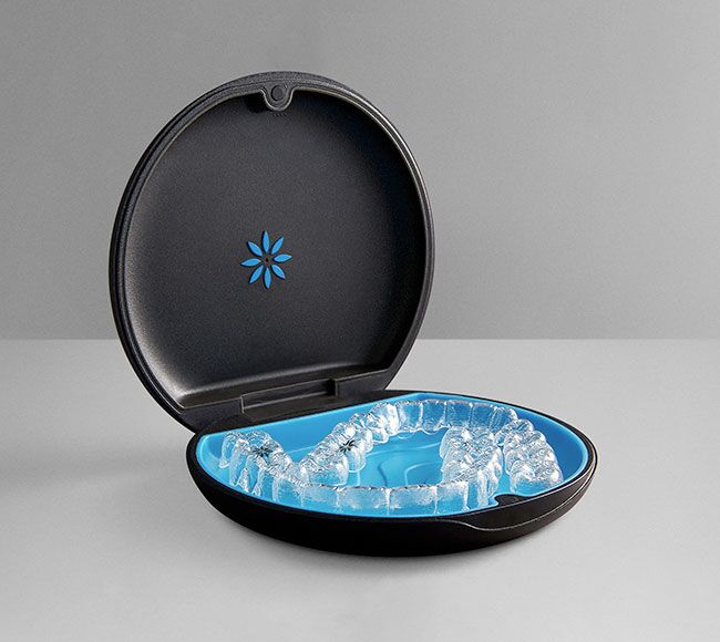 Invisalign-Braces-clear-aligner