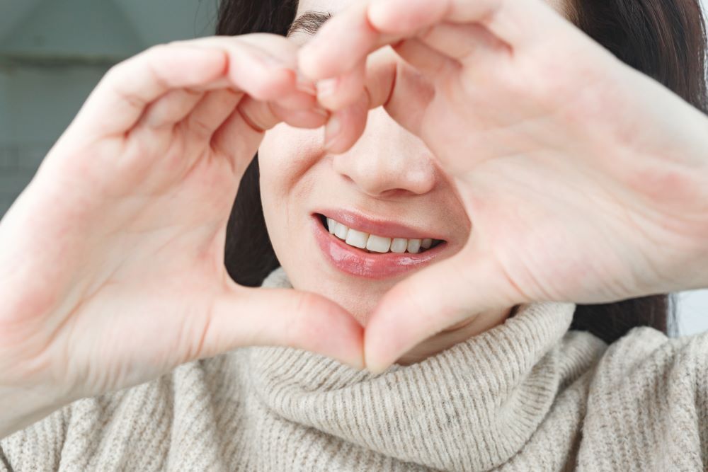 Patients Maintain Their Oral Hygiene