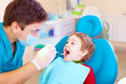dentist pedo Paediatric Dentistry Dubai